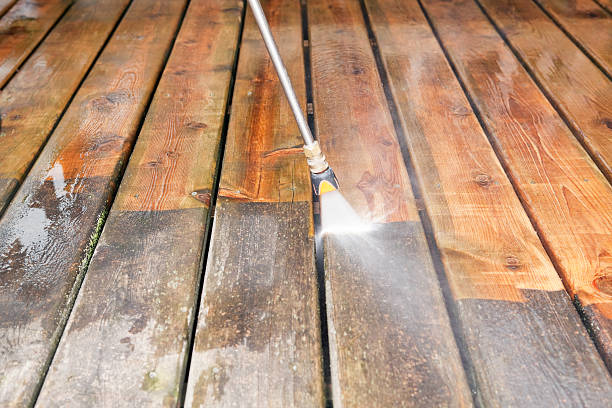 Trusted Marshallville, GA Pressure Washing Services Experts
